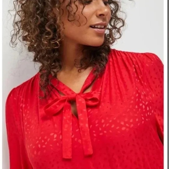 EUC Maeve Wendy Ted Maxi Dress - Picture 3 of 11